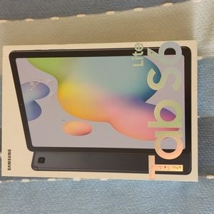 Samsung Galaxy Tab S6 Lite